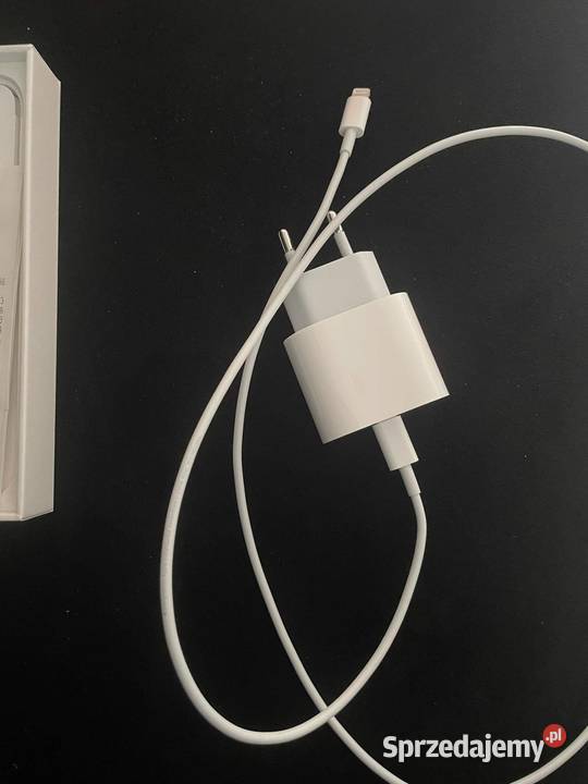 Miesięczny IPhone 14 128 GB księżycowa poświata Pabianice