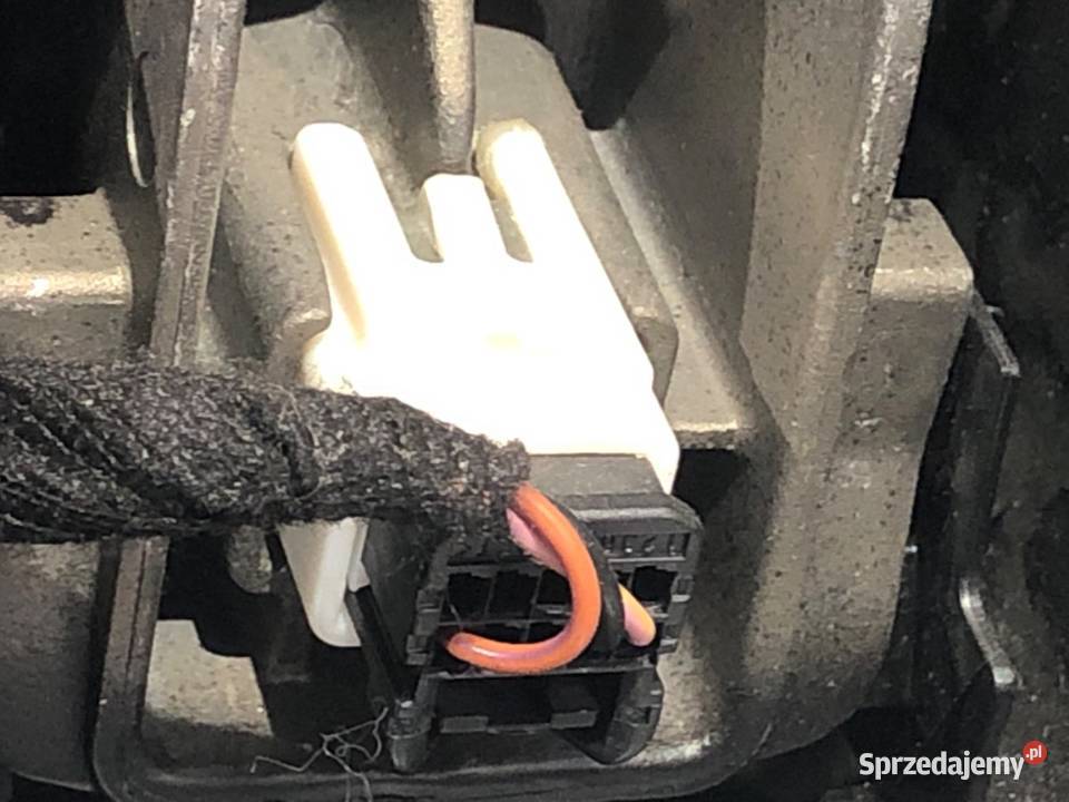 LUSTERKO WEWNĘTRZNE CHRYSLER PACIFICA 68347419AA podkarpackie