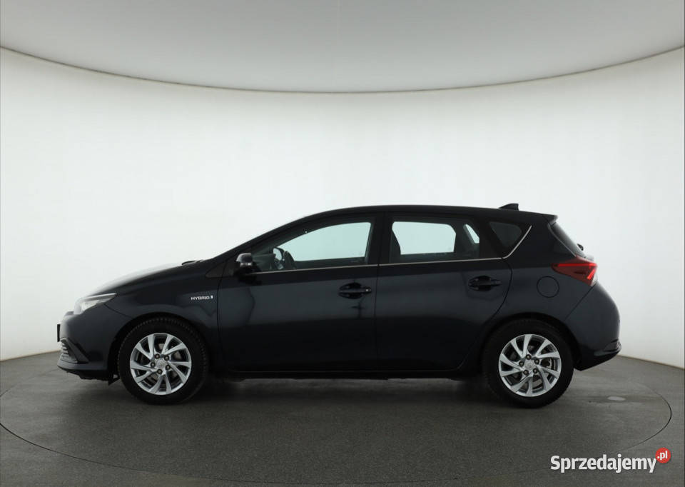 Toyota Auris Hybrid 100KM Piaseczno