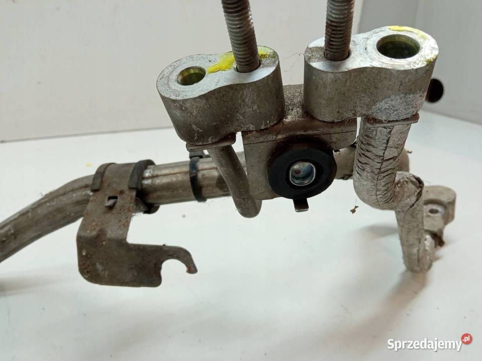 PRZEWÓD KLIMATYZACJI RURKA 32 B KL 68103268AG osobowe