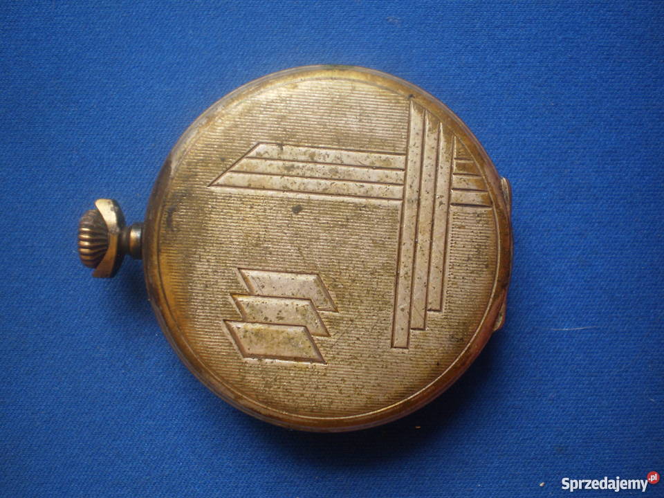 zegarek THIEL Łódź sprzedam