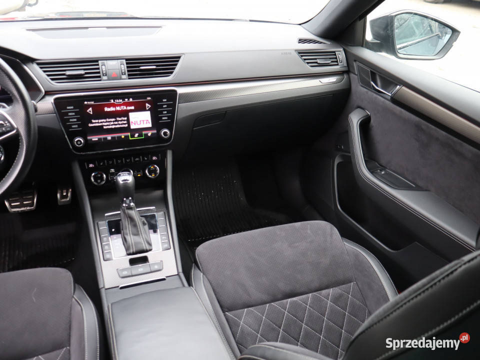 Skoda Superb 20 TDI 4/5