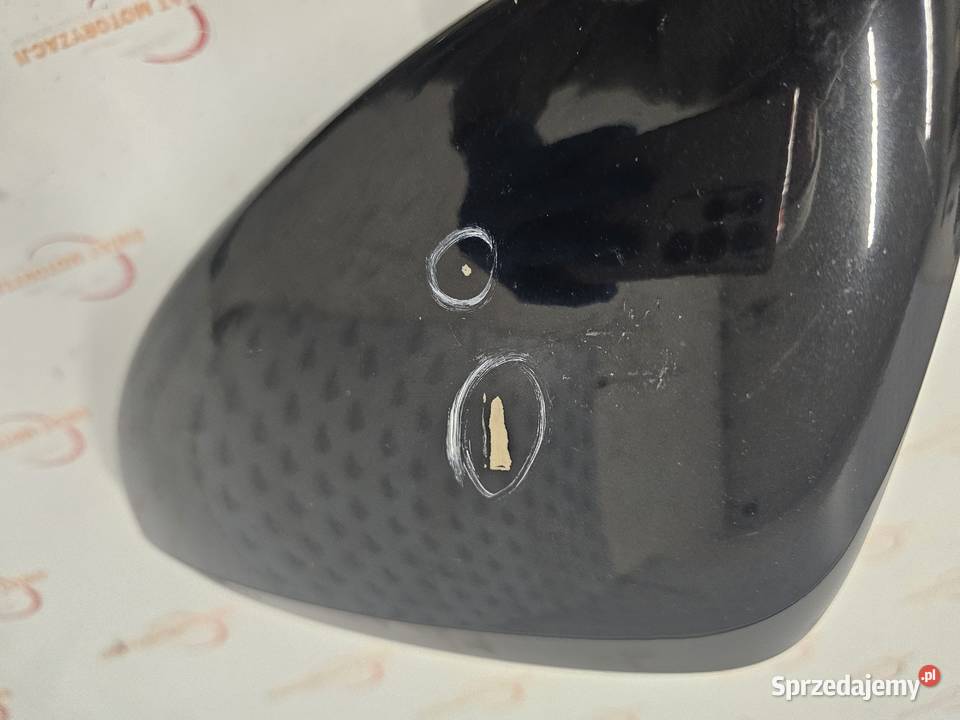 RANGE ROVER SPORT LIFT 12r Lusterko lewe 8pin Kielce sprzedam