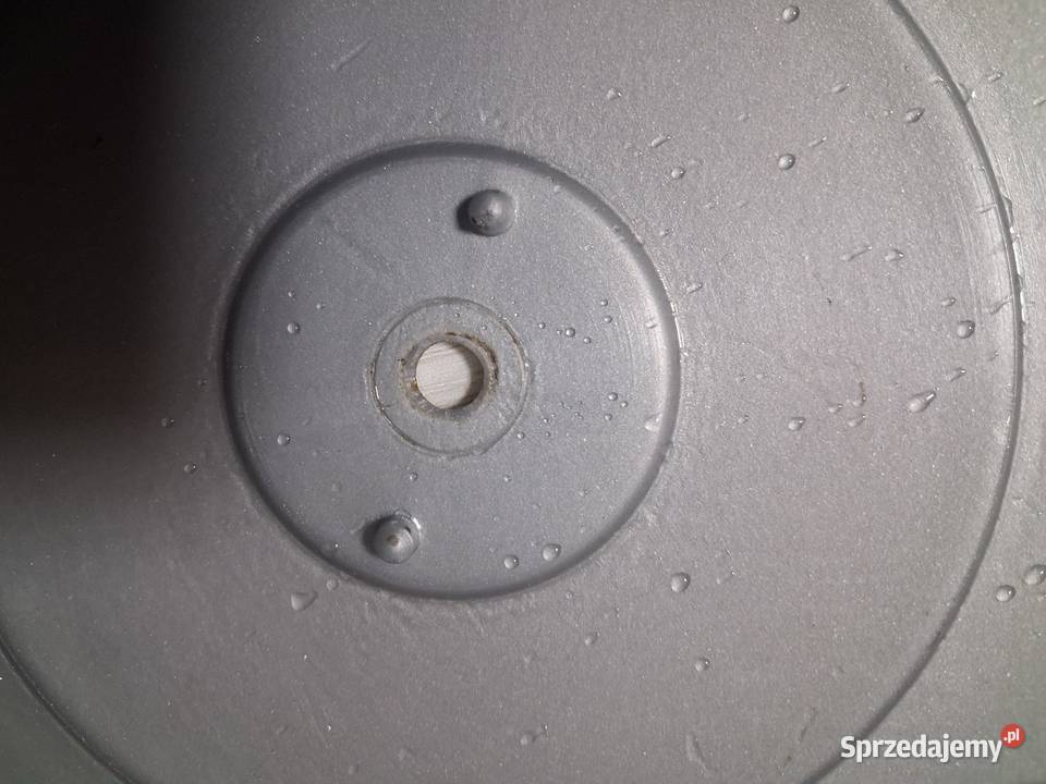 Kołpaki Fiat 126p PRL zabytek Rarytas Cytrynki sprzedam