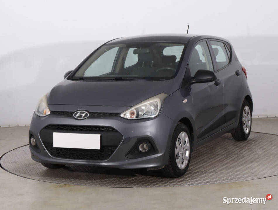 Hyundai i10 10 manualna Piaseczno