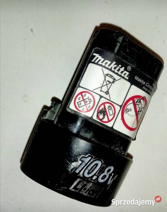 Sprzedam Radio budowlane Makita świętokrzyskie Łabędziów
