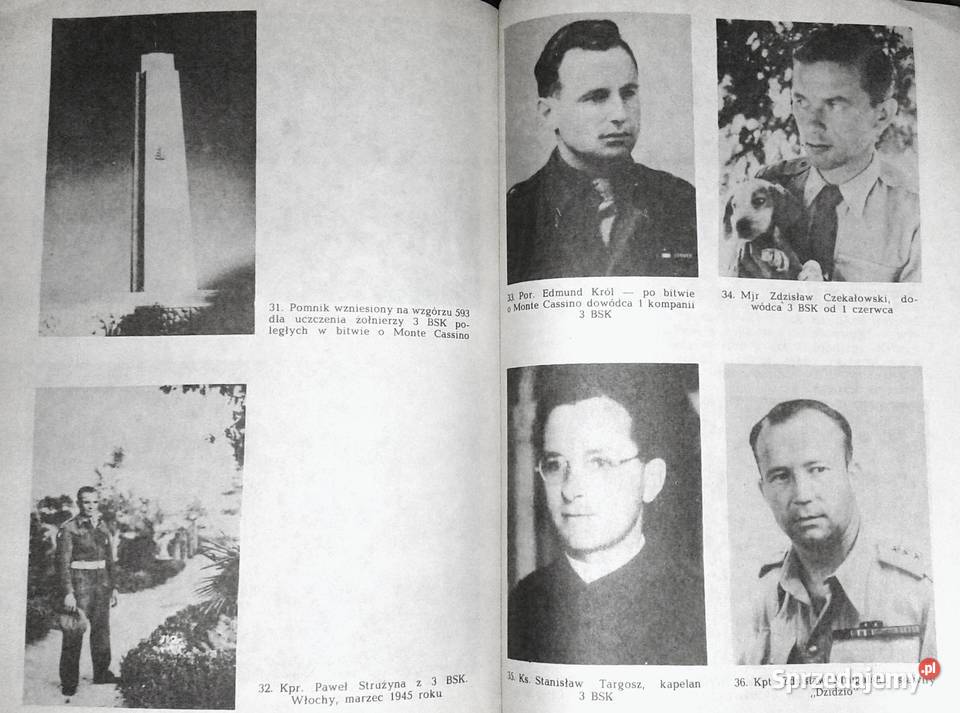 Wojenne opowieści porucznika Szemraja Adam Chełm