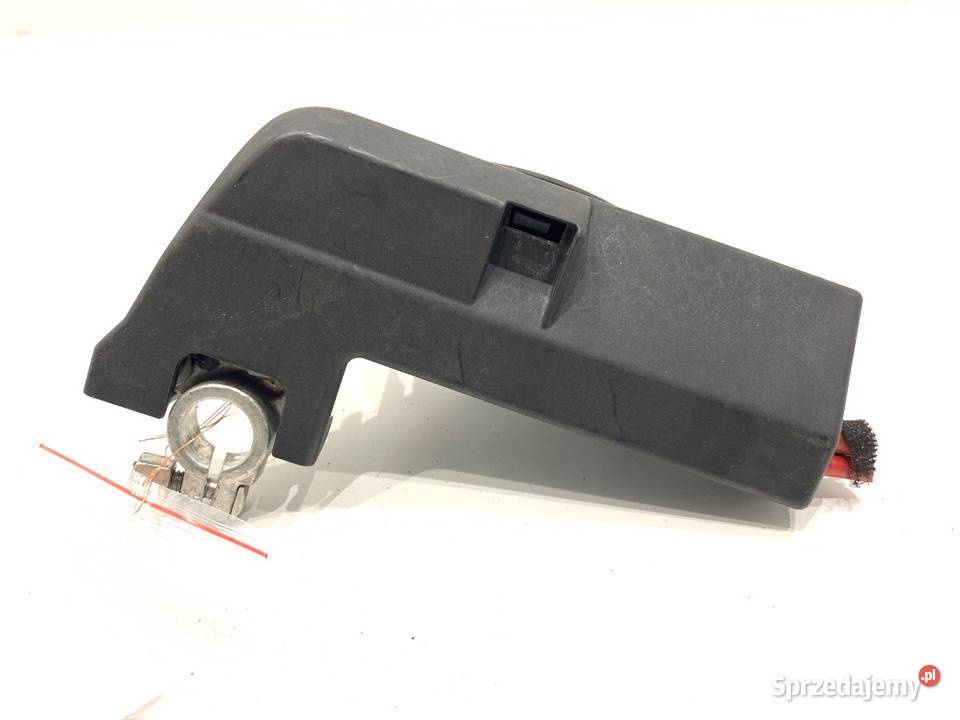 KLEMA PIROTECHNICZNA AUDI A6 C7 4F0915519 30 204 osobowe