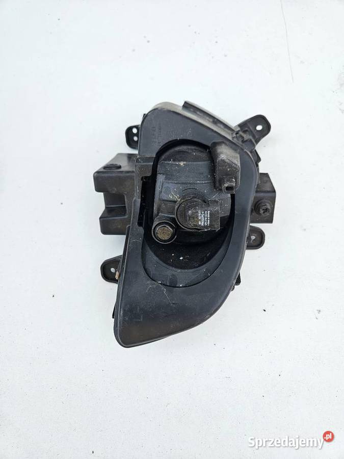 HYUNDAI I30 I LIFT HALOGEN LEWY ZDERZAKA PRZÓD Międzychód sprzedam