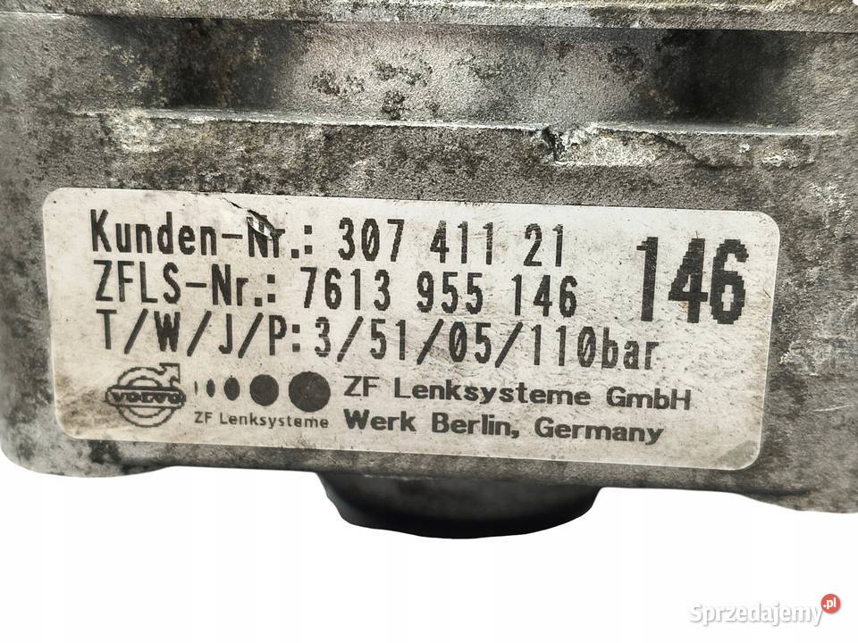 POMPA WSPOMAGANIA Volvo S60 V70 II 24 B 30741121 lubelskie Chełm sprzedam