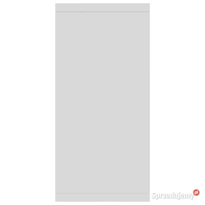 Szafka biała 88x30x65 materiał drewnopochodny Warszawa