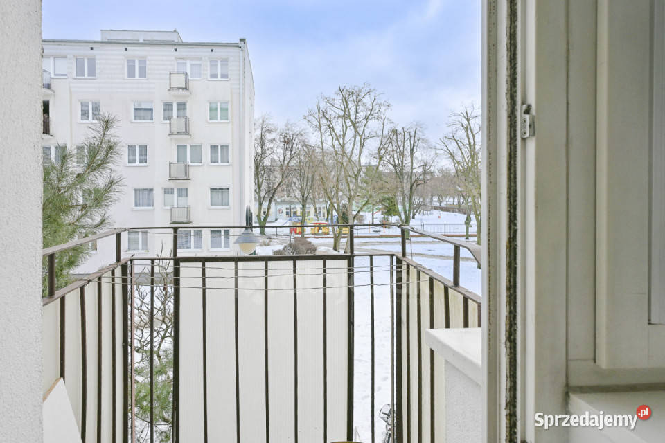 Mieszkanie Gdańsk Gospody 348m2 2 pokojowe blok