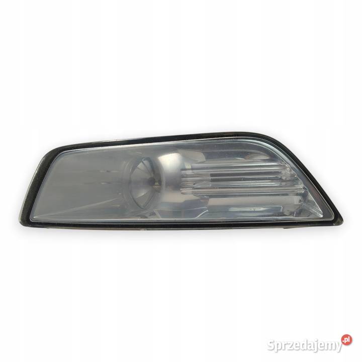 HALOGEN PRAWY Ford Mondeo IV MK4 LIFT PRZÓD Chełm