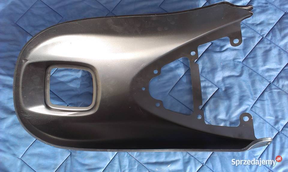 Harley v rod night rod special błotnik tył Rybnik