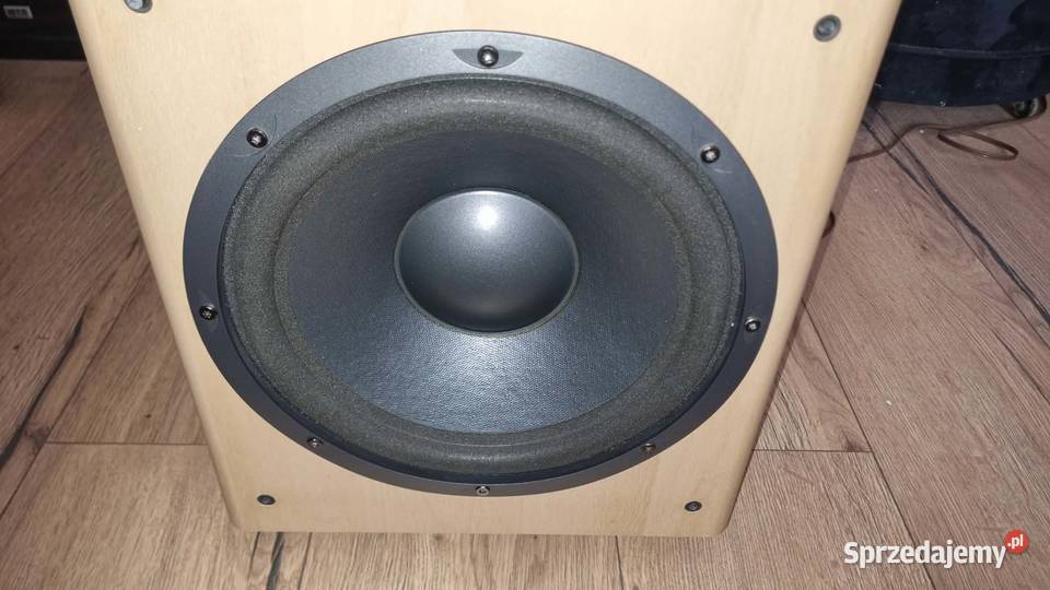 Subwoofer aktywny JBL LX 2000 SUB 25 300W Class Warta sprzedam