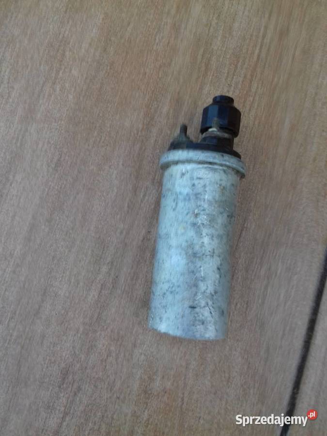 CEWKA MZ DDR małopolskie Gorlice