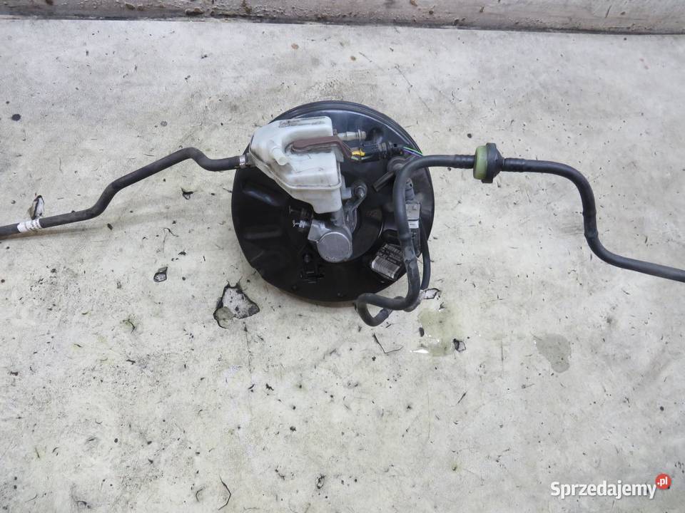 POMPA HAMULCOWA SERWO PEUGEOT 308 16 9675405480