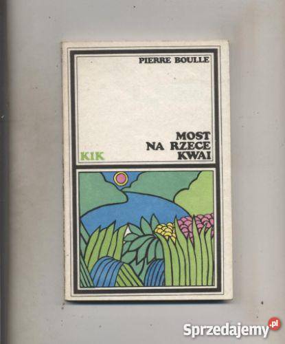 Most na rzece Kwai Szczecin