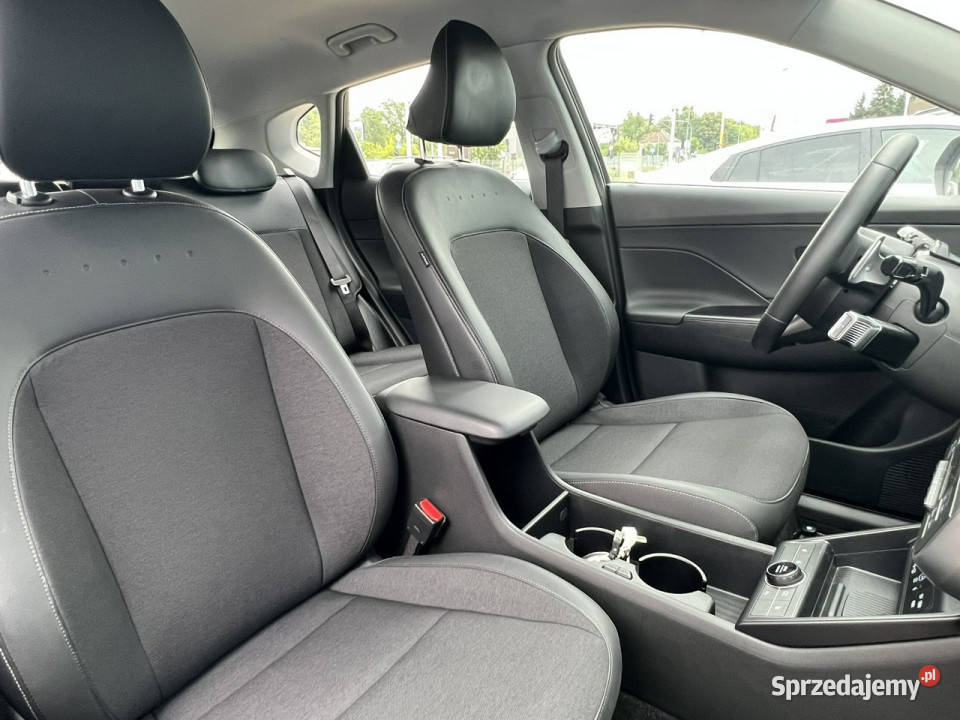 Hyundai Kona 16TGDI 7DCT 198 ExecutiveTechDesign Piotrków Trybunalski