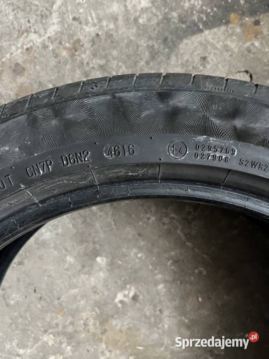 Opony letnie 17 lato Słomniki