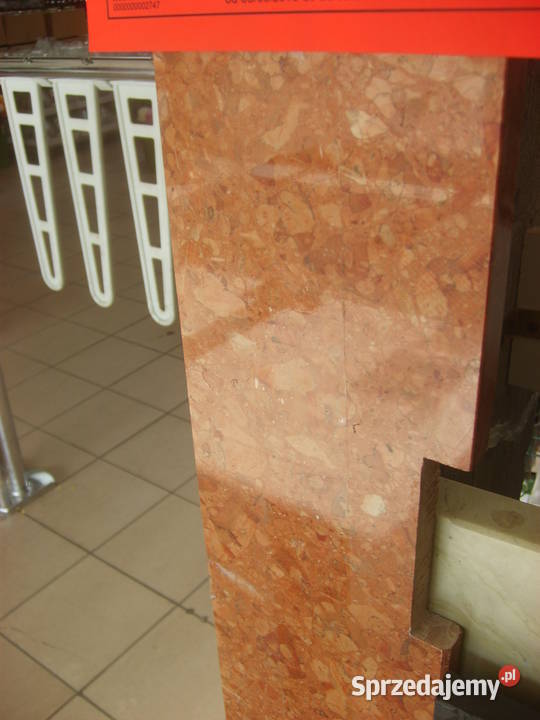 Kominek obudowa kominka nowa Pobierowo sprzedam