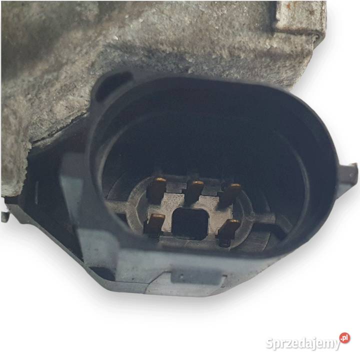 PRZEPUSTNICA Fiat 500 13 MJet FPT 55213019 lubelskie Chełm