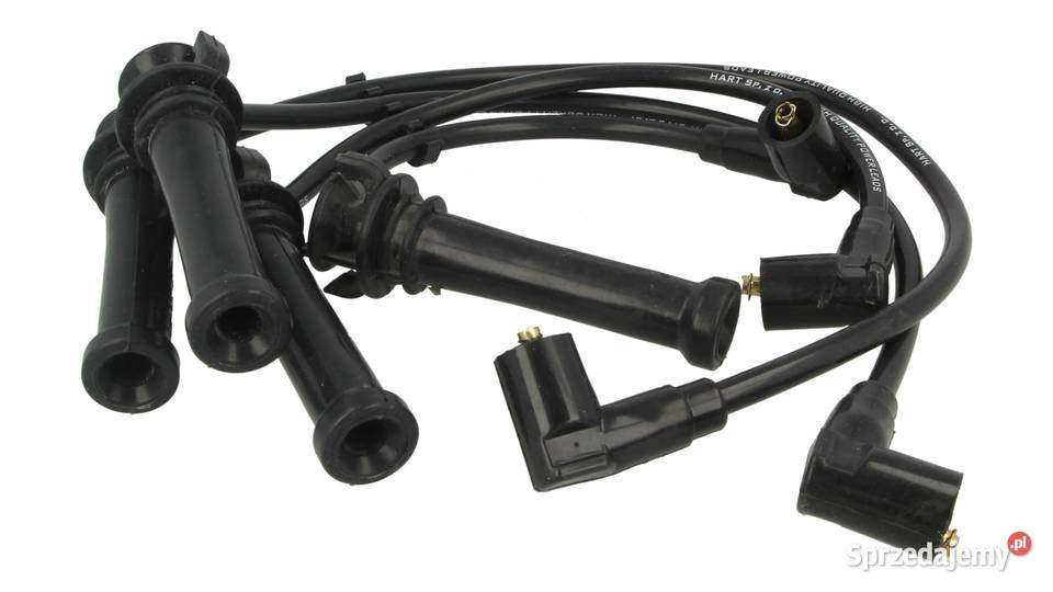 Kable wysokiego napięcia Ford Hart 514 174 Kielce sprzedam