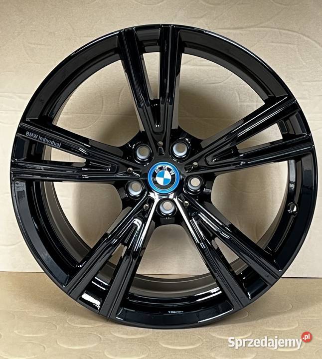 Felgi BMW Styling 793i serii 3 4 G20 G21 G22 Samochodowe Gostyń