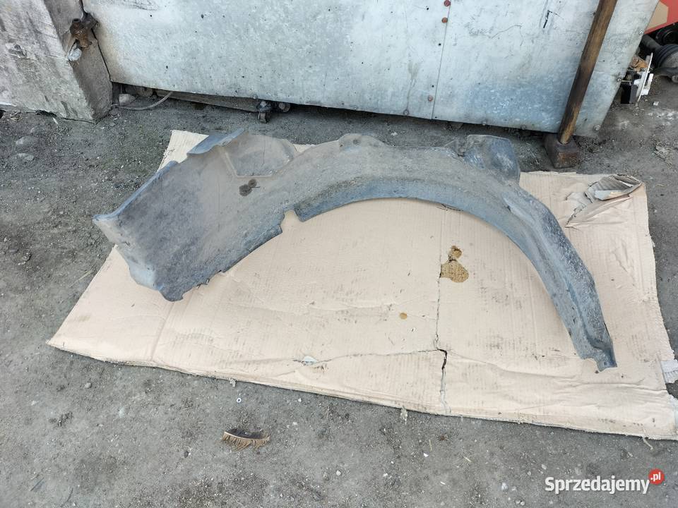 VOLVO S40 V40 nadkole prawy przód Karoseria