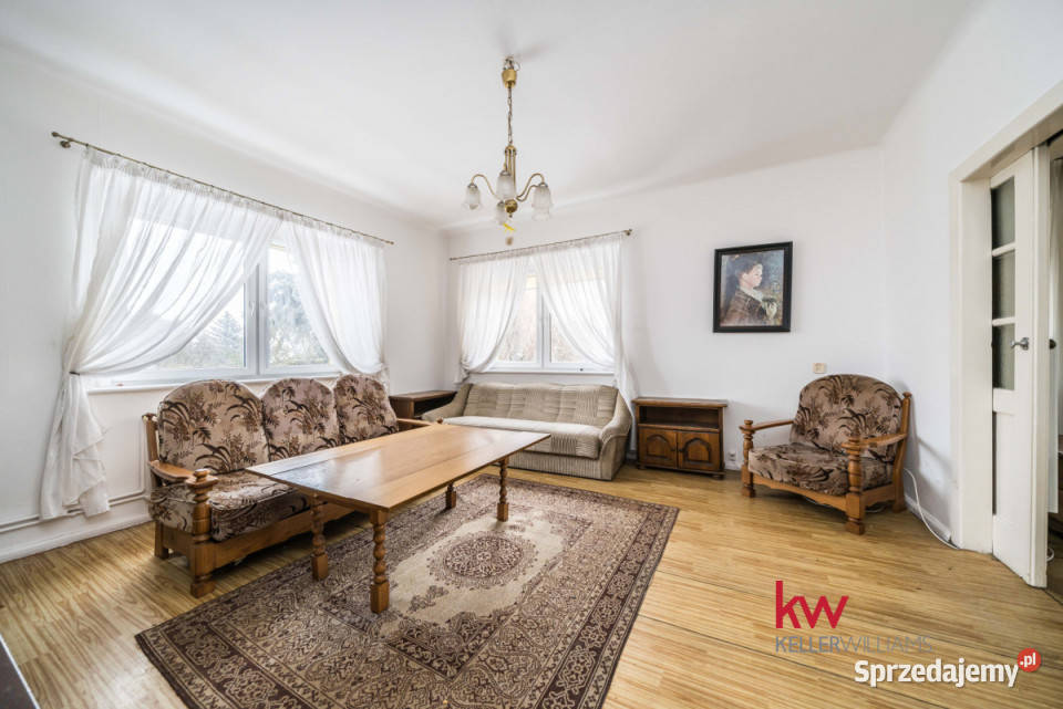 Sprzedaż domu wolnostojącego 180 metrów Poznań Liczba pokoi 5