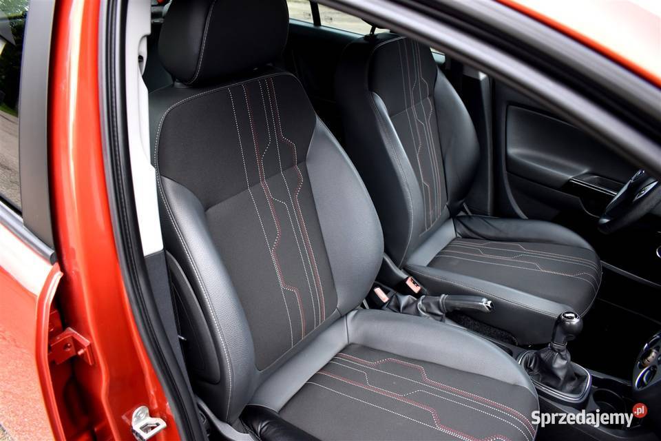 opel corsa benzyna skóry klimatyzacja elektryka komputer pokładowy sprzedam