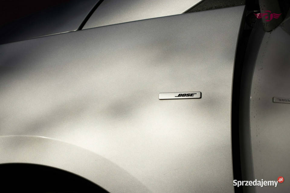 Renault Grand Scenic Grand Scenic Automat Silnik Warszawa