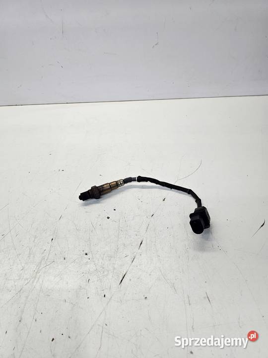CZUJNIK TEMPERATURY SPALIN SONDA 03C906262A Przystajń