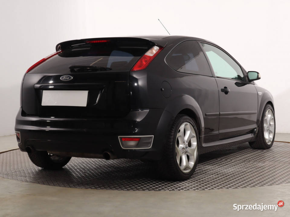Ford Focus 25 ST ASR (kontrola trakcji) Katowice