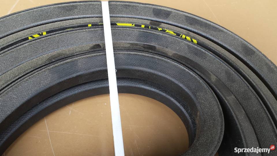 Pas Class Lexion 410 510 570 580 600 644902 Radom sprzedam