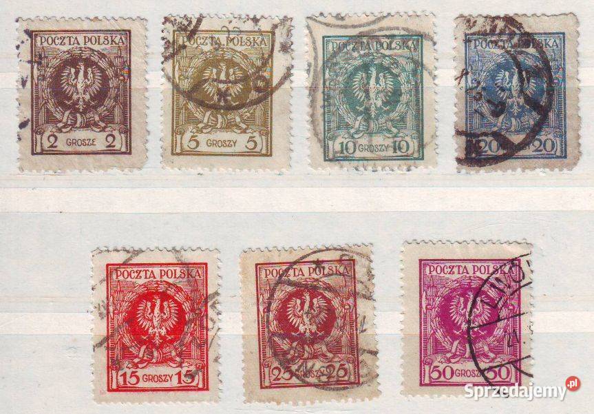 Zn PMW Fi 183 5 9 92 kas 1924 Gliwice