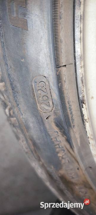 Koła 19 Renault Sport 5x1143 Oryginalne Felgi Samochodowe Warszawa sprzedam
