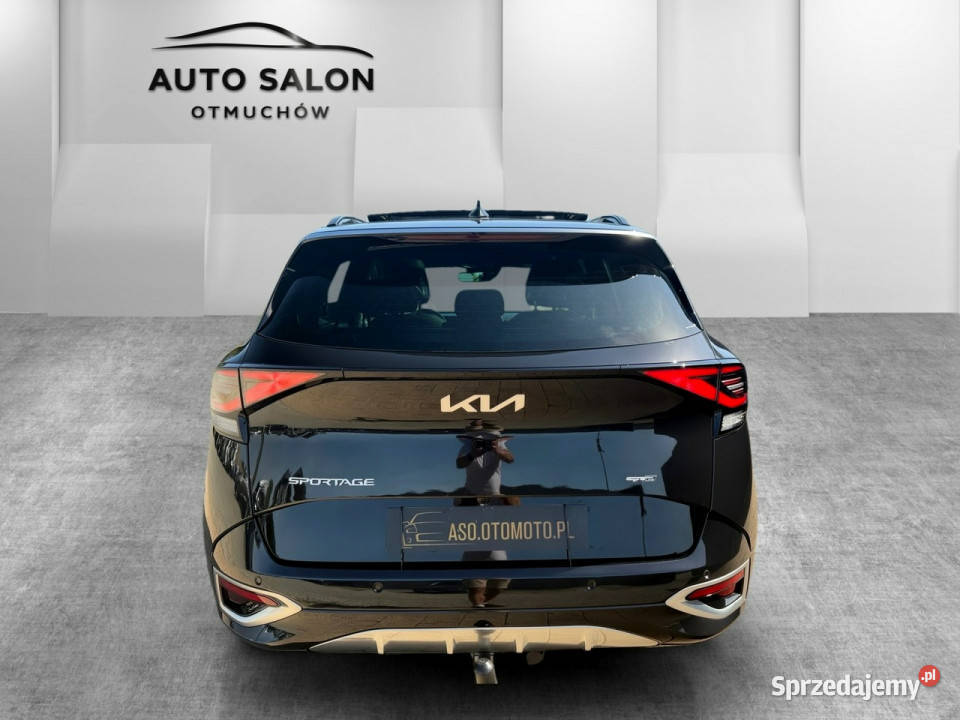 Kia Sportage GT LINE acc blis WENTYLACJA Otmuchów sprzedam
