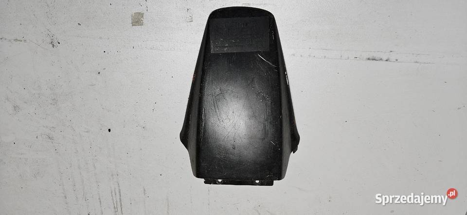 Zadupek ogon błotnik tył derbi senda smt rcr Rybarzowice