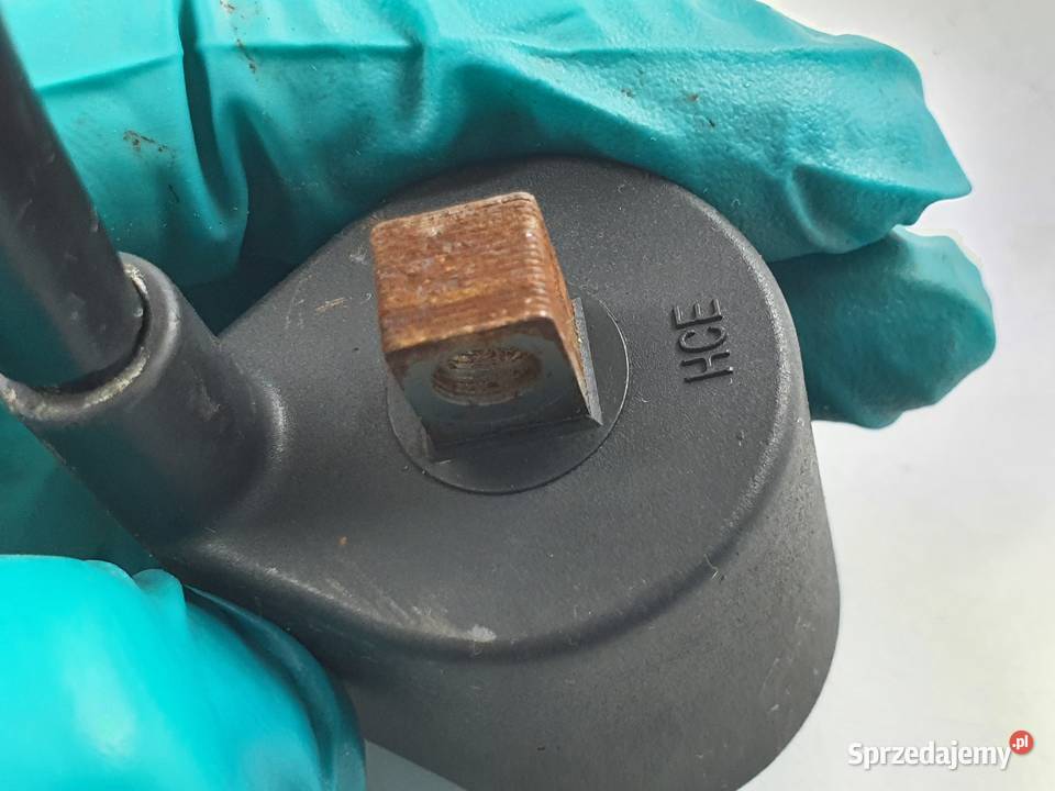 Cewka Zaplonowa Yamaha Ys 125 Łódź