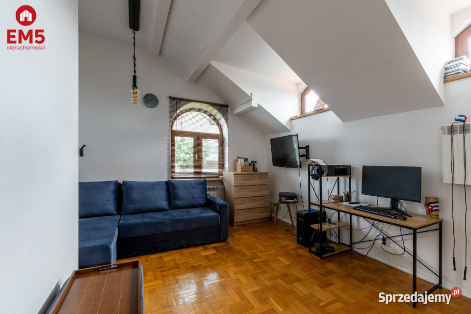 Sprzedaż domu wolnostojącego 160m2 Białystok