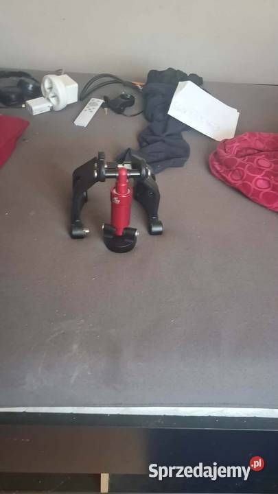 Zawieszenie morion tył do hulajnogi elektryczne