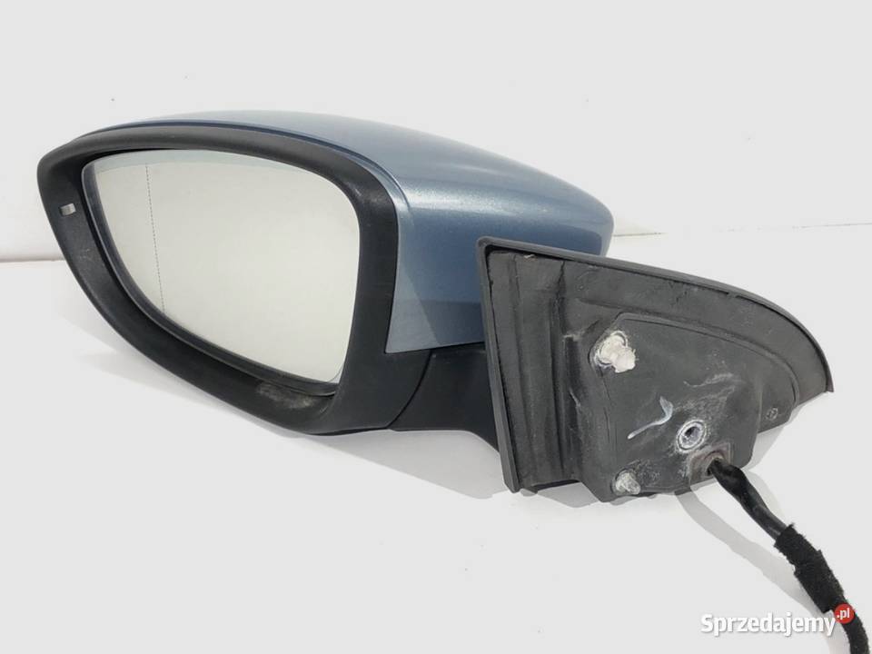 LUSTERKO LEWY VW PASSAT CC B6 SportowyCoupe 0812 osobowe
