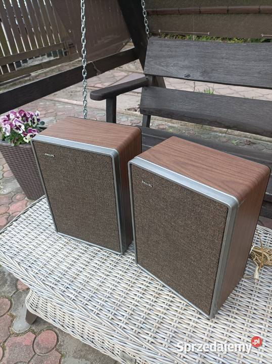 Philips 22AH46112Z kolumny szerokopasmowe Płock