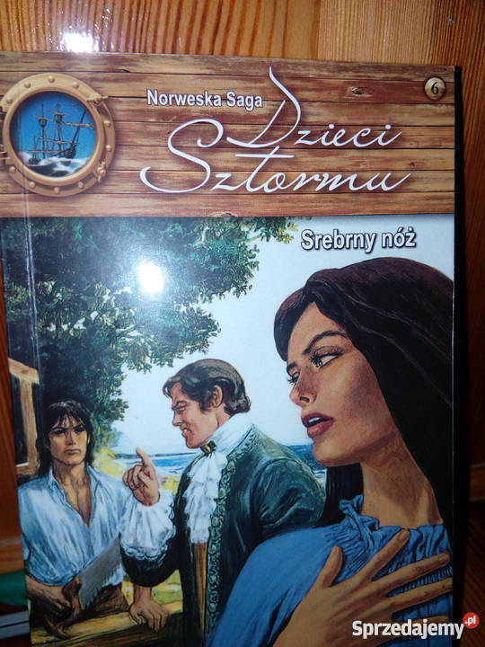 Skandynawskie sagi społeczno-obyczajowe Łaziska