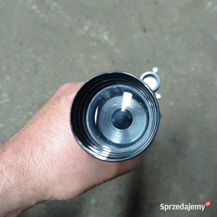 Teleskop Astronomiczny Luneta OPTICON Finder Kamień Pomorski sprzedam