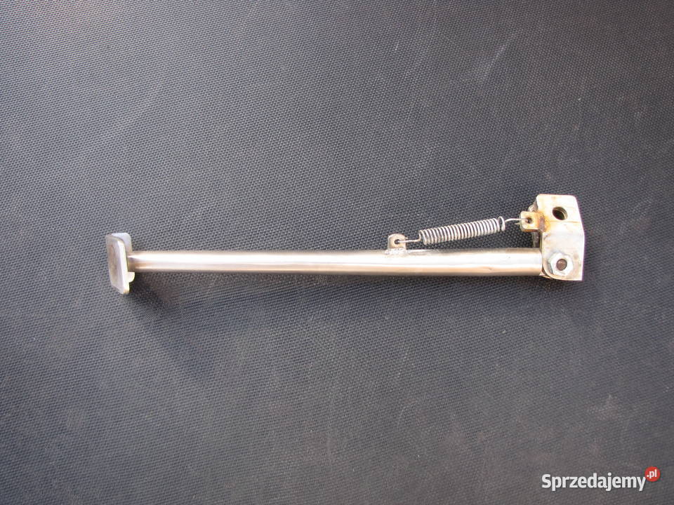 Junak M10 stopka boczna Rzepin Drugi sprzedam