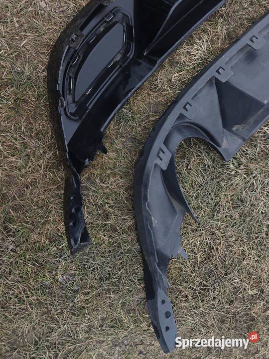 Dyfuzor VW Golf 75 Lift GTI RLine 5G6 807 568 Motoryzacja Tychy