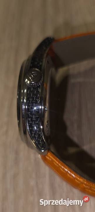 Zegarek automatyczny Pagani Design Tychy