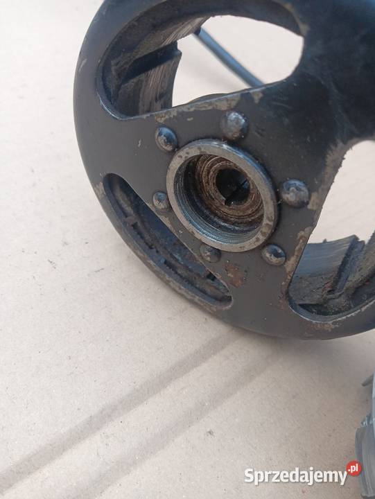 Oryginalny zapłon 12 v Simson super stan sprzedam